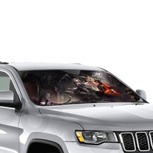 Load image into Gallery viewer, Touhou  Car Sunshade
