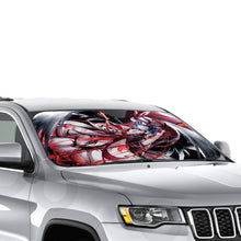 Load image into Gallery viewer, Touhou  Car Sunshade
