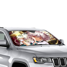 Load image into Gallery viewer, Touhou  Car Sunshade

