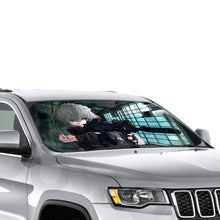 Load image into Gallery viewer, Touhou  Car Sunshade
