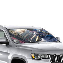 Load image into Gallery viewer, Touhou  Car Sunshade
