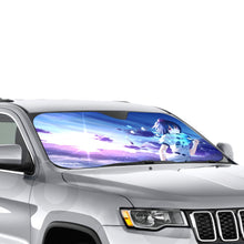 Load image into Gallery viewer, Touhou  Car Sunshade
