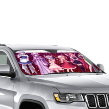 Load image into Gallery viewer, Touhou  Car Sunshade

