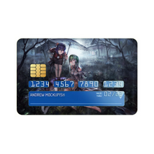 Load image into Gallery viewer, Touhou  Credit Card Skins (4-in-1 Pack)
