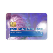 Load image into Gallery viewer, Touhou  Credit Card Skins (4-in-1 Pack)
