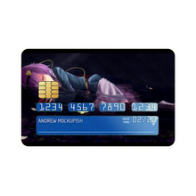 Load image into Gallery viewer, Touhou  Credit Card Skins (4-in-1 Pack)
