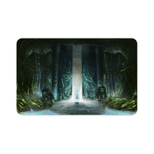Load image into Gallery viewer, Touhou  Credit Card Skins (4-in-1 Pack)
