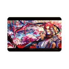 Load image into Gallery viewer, Touhou  Credit Card Skins (4-in-1 Pack)
