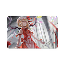 Load image into Gallery viewer, Touhou  Credit Card Skins (4-in-1 Pack)
