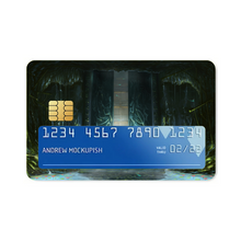 Load image into Gallery viewer, Touhou  Credit Card Skins (4-in-1 Pack)
