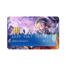 Load image into Gallery viewer, Touhou  Credit Card Skins (4-in-1 Pack)
