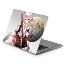 Load image into Gallery viewer, Touhou  Macbook Skin
