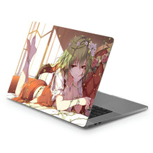 Load image into Gallery viewer, Touhou  Macbook Skin
