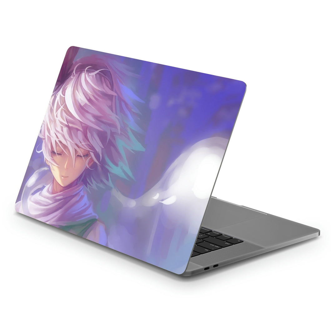 Touhou  Macbook Skin