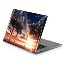 Load image into Gallery viewer, Touhou  Macbook Skin
