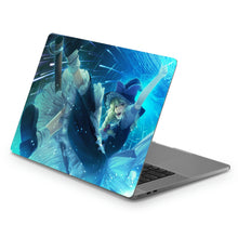 Load image into Gallery viewer, Touhou  Macbook Skin

