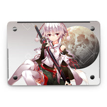 Load image into Gallery viewer, Touhou  Macbook Skin
