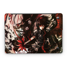 Load image into Gallery viewer, Touhou  Macbook Skin
