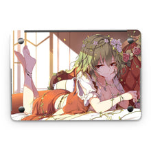 Load image into Gallery viewer, Touhou  Macbook Skin
