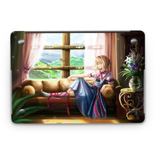 Load image into Gallery viewer, Touhou  Macbook Skin

