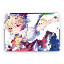 Load image into Gallery viewer, Touhou  Macbook Skin
