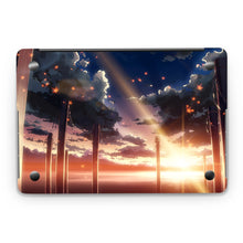 Load image into Gallery viewer, Touhou  Macbook Skin
