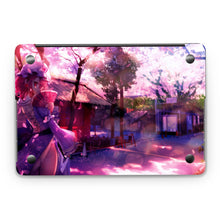 Load image into Gallery viewer, Touhou  Macbook Skin
