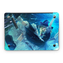 Load image into Gallery viewer, Touhou  Macbook Skin
