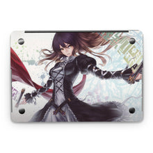 Load image into Gallery viewer, Touhou  Macbook Skin
