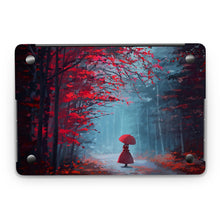 Load image into Gallery viewer, Touhou  Macbook Skin
