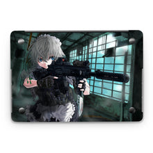 Load image into Gallery viewer, Touhou  Macbook Skin
