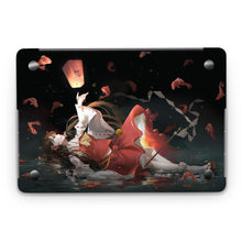 Load image into Gallery viewer, Touhou  Macbook Skin
