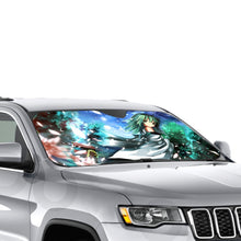 Load image into Gallery viewer, Touhou-Fantasy Car Sunshade
