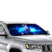 Load image into Gallery viewer, Touka (Tokyo Ghoul)  Car Sunshade
