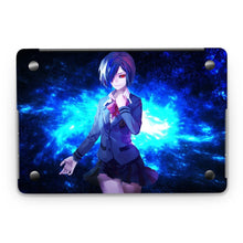 Load image into Gallery viewer, Touka (Tokyo Ghoul)  Macbook Skin
