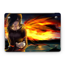 Load image into Gallery viewer, Touka (Tokyo Ghoul) Macbook Skin
