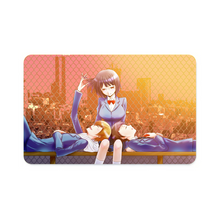 Load image into Gallery viewer, Trio Credit Card Skins (4-in-1 Pack)
