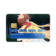 Load image into Gallery viewer, True Friend  Credit Card Skins (4-in-1 Pack)
