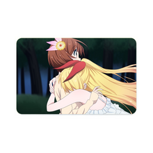 Load image into Gallery viewer, True Friend  Credit Card Skins (4-in-1 Pack)
