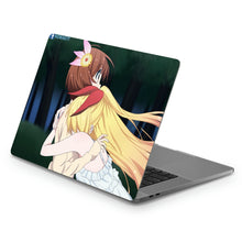 Load image into Gallery viewer, True Friend  Macbook Skin
