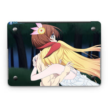 Load image into Gallery viewer, True Friend  Macbook Skin
