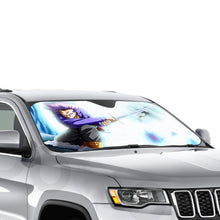 Load image into Gallery viewer, Trunk  Car Sunshade
