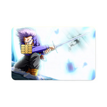 Load image into Gallery viewer, Trunk  Credit Card Skins (4-in-1 Pack)
