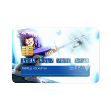 Load image into Gallery viewer, Trunk  Credit Card Skins (4-in-1 Pack)
