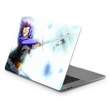 Load image into Gallery viewer, Trunk  Macbook Skin
