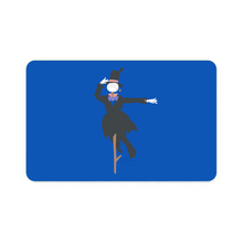 Load image into Gallery viewer, Turnip Head from Howl no Ugoku Shiro  Credit Card Skins (4-in-1 Pack)
