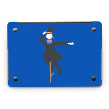 Load image into Gallery viewer, Turnip Head from Howl no Ugoku Shiro  Macbook Skin

