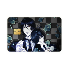 Load image into Gallery viewer, Twilight Dreamers  Credit Card Skins (4-in-1 Pack)

