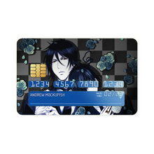 Load image into Gallery viewer, Twilight Dreamers  Credit Card Skins (4-in-1 Pack)
