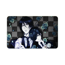 Load image into Gallery viewer, Twilight Dreamers  Credit Card Skins (4-in-1 Pack)
